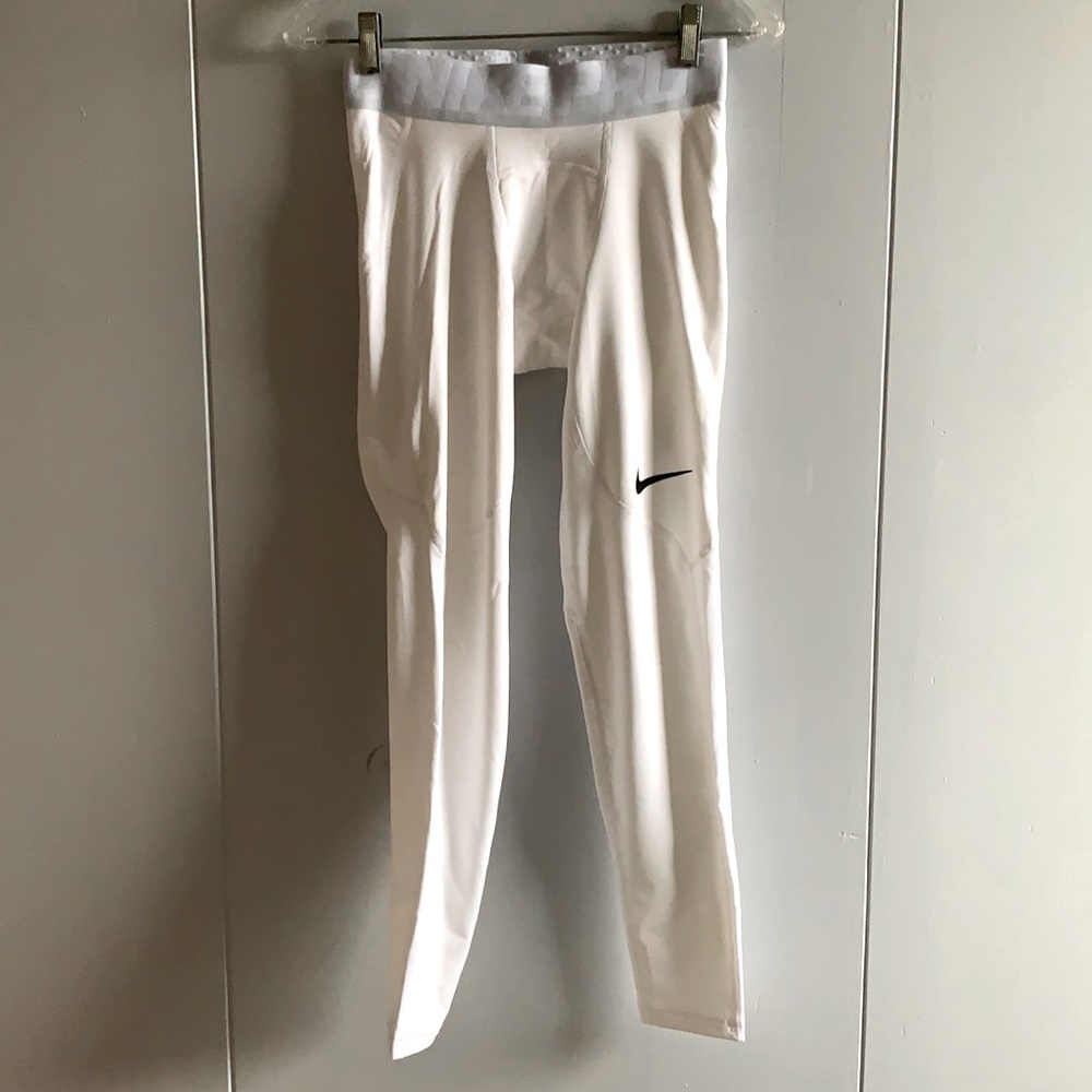 Men’s legging cold gear